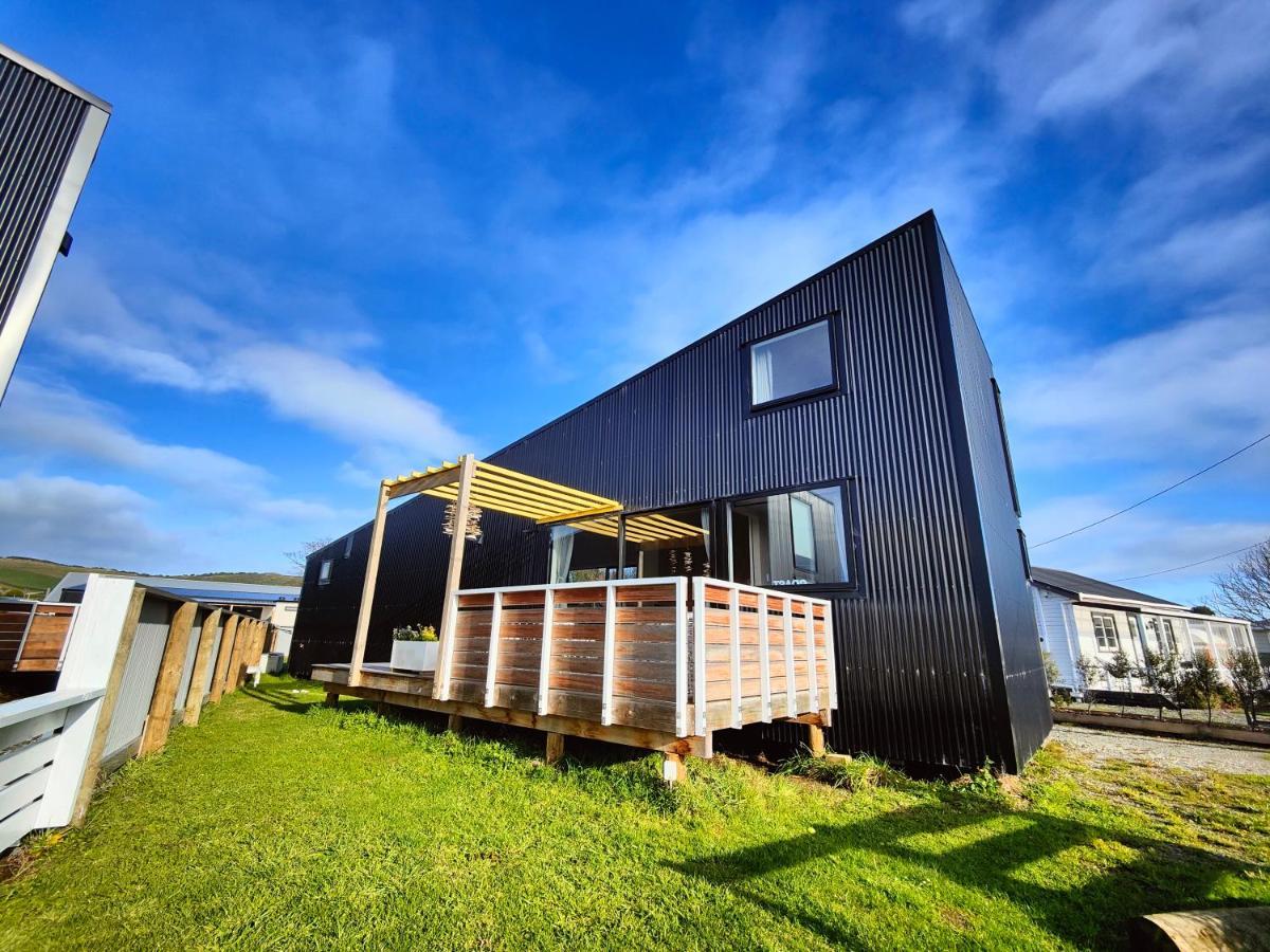 Vitamin Sea Beach House Riverton Exterior photo