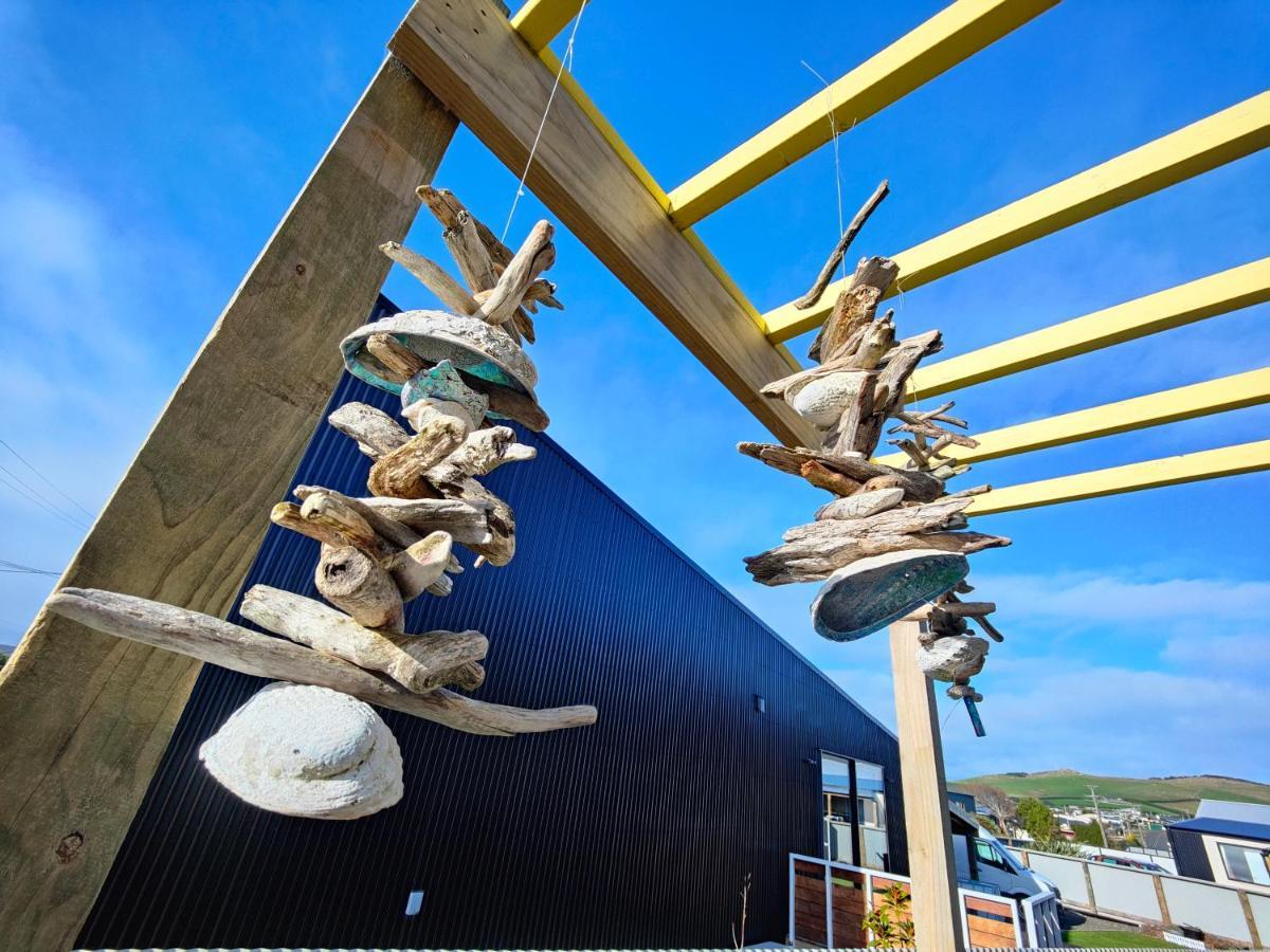 Vitamin Sea Beach House Riverton Exterior photo