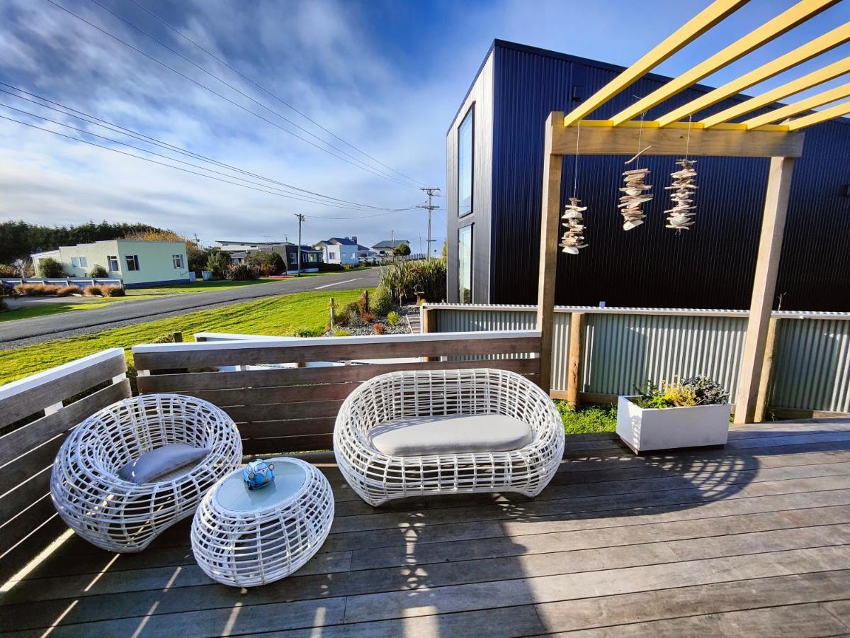 Vitamin Sea Beach House Riverton Exterior photo