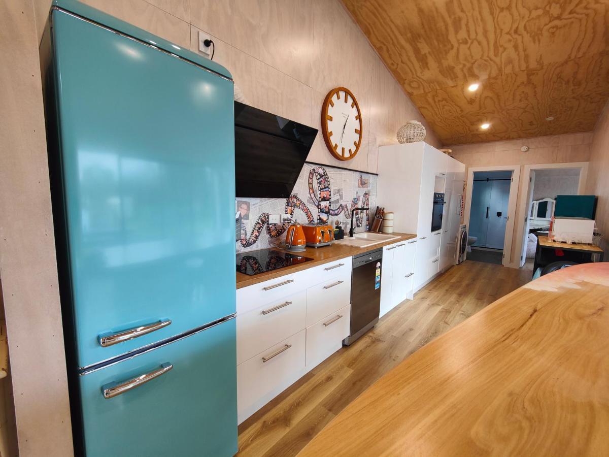 Vitamin Sea Beach House Riverton Exterior photo